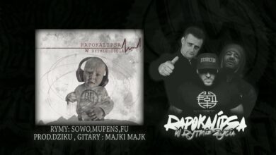 Photo of Rapokalipsa ft. Fu – TAKA KOLEJ RZECZY (audio)
