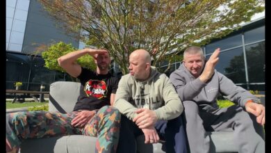 Photo of SLUMS ATTACK W OSLO I SZTOKHOLMIE 12-13/04/25