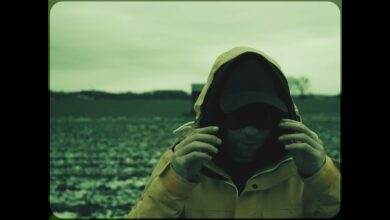 Photo of Sam Anthonio – Chciałbym Uciec #życiejaksen