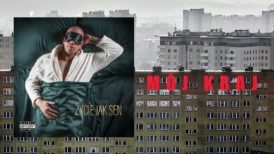 Photo of Sam Anthonio – Mój Kraj (feat. KoSa RDW) #życiejaksen