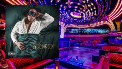Photo of Sam Anthonio – Ostatni Drink #życiejaksen