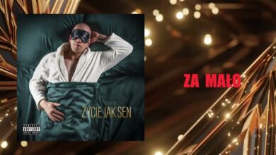 Photo of Sam Anthonio – Za Mało #życiejaksen