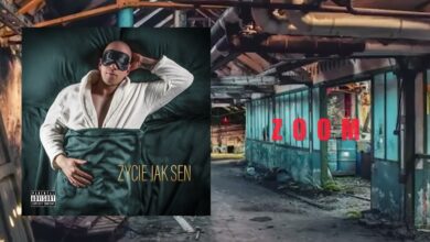 Photo of Sam Anthonio – Zoom #życiejaksen