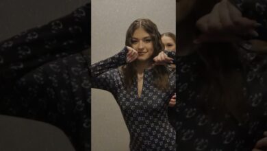 Photo of Wszystkie utwory z albumu TRAP OR DIE już dostępne! #bambi #numberone #shorts #trapordie