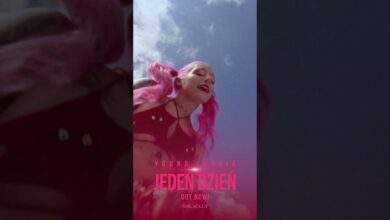 Photo of Young Leosia – Jeden Dzień [OUT NOW!]