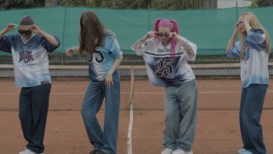 Photo of Young Leosia – Nie wiem o co chodzi