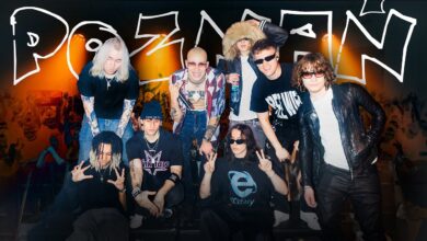 Photo of ŻABSON ODBIERA CIĘ ZE SZKOŁY