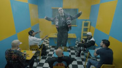 Photo of Żabson – COWABONGA