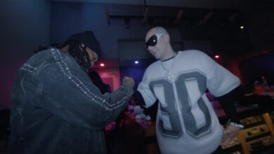 Photo of Żabson – I00 (feat. Homixide Gang)