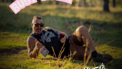 Photo of Kenny Beeper – I Get Busy on Em’