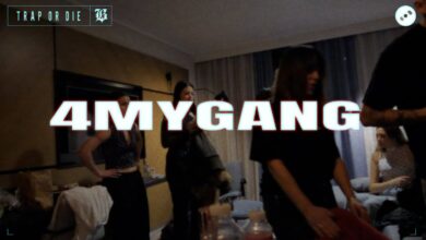 Photo of bambi – 4MYGANG