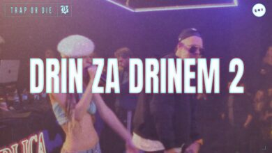 Photo of bambi – DRIN ZA DRINEM 2 feat. Tede