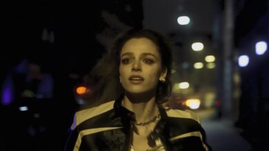 Photo of bambi – FOMO (Official Video)