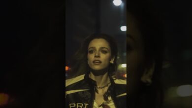 Photo of bambi – FOMO | klip już dostępny! #bambi #trapordie #shorts