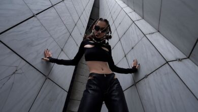 Photo of bambi – Millie Walky