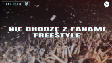 Photo of bambi – NIE CHODZE Z FANAMI FREESTYLE