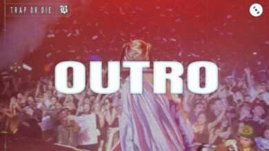 Photo of bambi – OUTRO