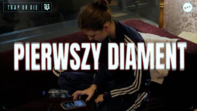 Photo of bambi – PIERWSZY DIAMENT