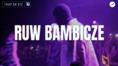 Photo of bambi – RUW BAMBICZE ft. Rów Babicze