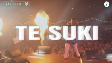 Photo of bambi – TE SUKI