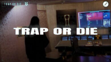 Photo of bambi – TRAP OR DIE