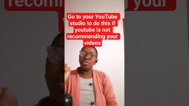 Photo of on this settings on your YouTube studio #seo #youtubegrowth