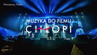 Photo of światowa trasa koncertowa „Chłopi”