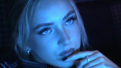 Photo of zuziula – Escape (prod. Phatrax)