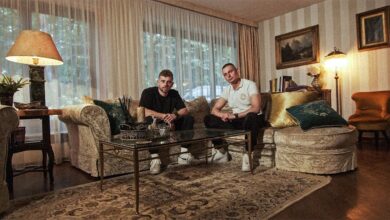 Photo of Rastek x Książę Mazowiecki – Kolejny bieg (prod. KD)