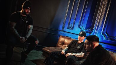 Photo of PatrykR D.real ft. M0LLY, Sali – Toskania (prod. HVNDRED)