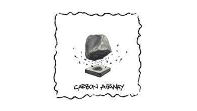 Photo of Bandikoot in Dub – Carbon Airway