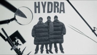 Photo of SB Maffija – Hydra (remix)