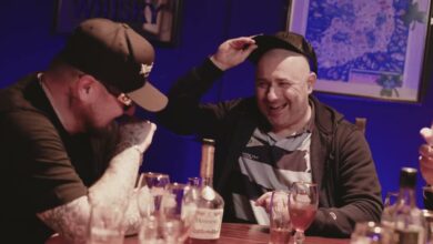 Photo of Heron M.W.M – Działaj Tu ft. Pih (prod.BeDone Music)