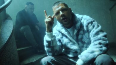 Photo of Kaz Bałagane x Louis Villain – Czarny kot