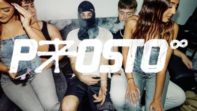 Photo of Kidzlori dla Prosto | Kampania SS’25