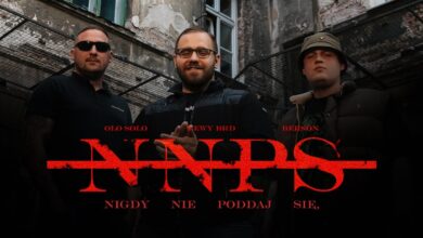 Photo of Lewy BRD – NNPS ft. Berson x OloSolo // Prod. Supreme (Official Video)