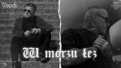 Photo of MORO X POPEK – W MORZU ŁEZ