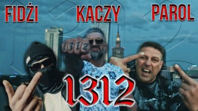 Photo of Parol Syndykat – 1312 ft. Kaczy Proceder x Fidżi // Prod. Szwed SWD (Official Video)