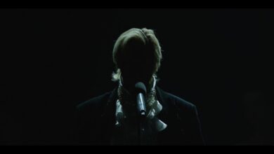 Photo of QUEBONAFIDE | AKT I – Północ / Południe | Wydarzenie ONLINE | DZIŚ 20:00