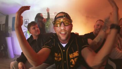 Photo of Sam Anthonio – Jestem Pewny (feat. KoSa RDW)