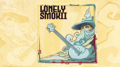 Photo of Swanga & Morgan Aiden – Lonely Smokii