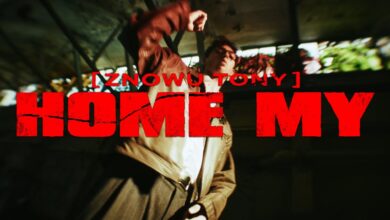 Photo of Znowu Tony – Home My