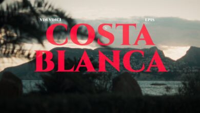 Photo of Vin Vinci x Epis – Costa Blanca (prod. Phono CoZaBit)