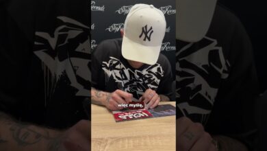 Photo of PatrykR opowiada o swoim solowym legalu!