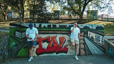 Photo of Rastek x Kwiatek HAZE – TDL (Tylko Dla Lojalnych) prod. KD