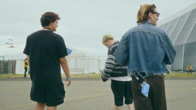 Photo of Fukaj – Potwory z szafy (feat. Kacperczyk)