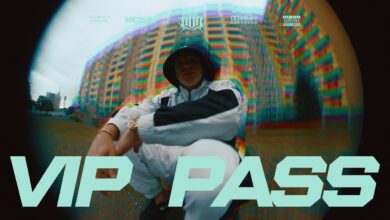 Photo of Paluch „VIP PASS” Ft. Nicole Tymcio prod. Oer