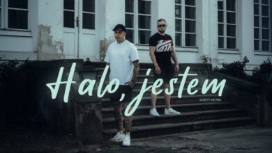 Photo of Dedis ft. Vin Vinci – Halo, jestem (prod. PSR)