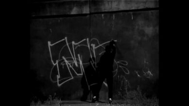 Photo of SYDOZ ft. Kobył x O.S.T.R. x DJ Falcon1 – NOCNY KRZYK (Prod. BRED BUA)