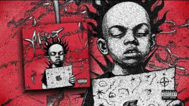 Photo of Paluch „MALINOWA MAMBA” ft. Pezet Prod. OER